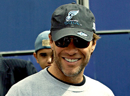 Jon Bon Jovi Jon Bon Jovi